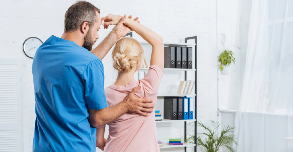 chiropractors